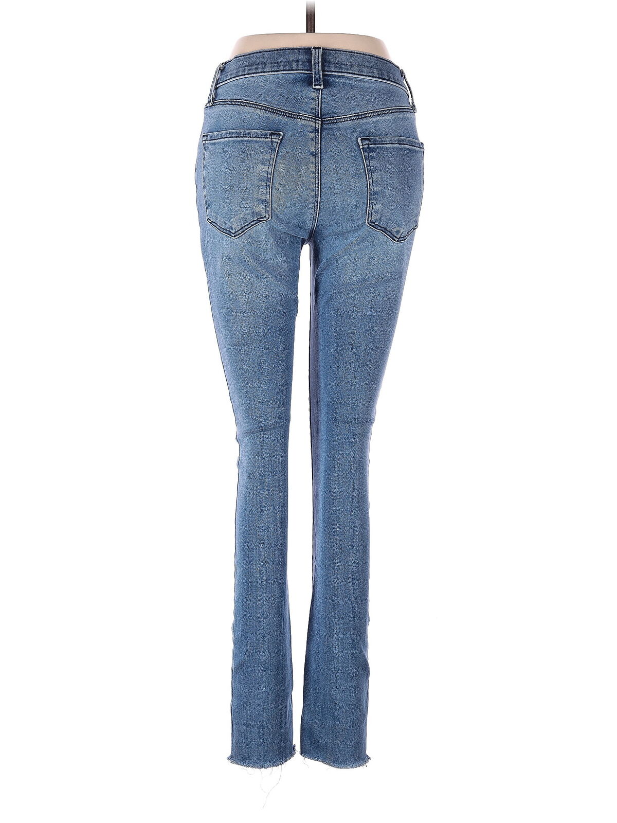 J Brand Women Blue Jeans 27W - image 2