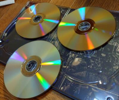 Dir en gray TOUR 2011 AGE QUOD AGIS Vol.2 U.S. & Japan DVD
