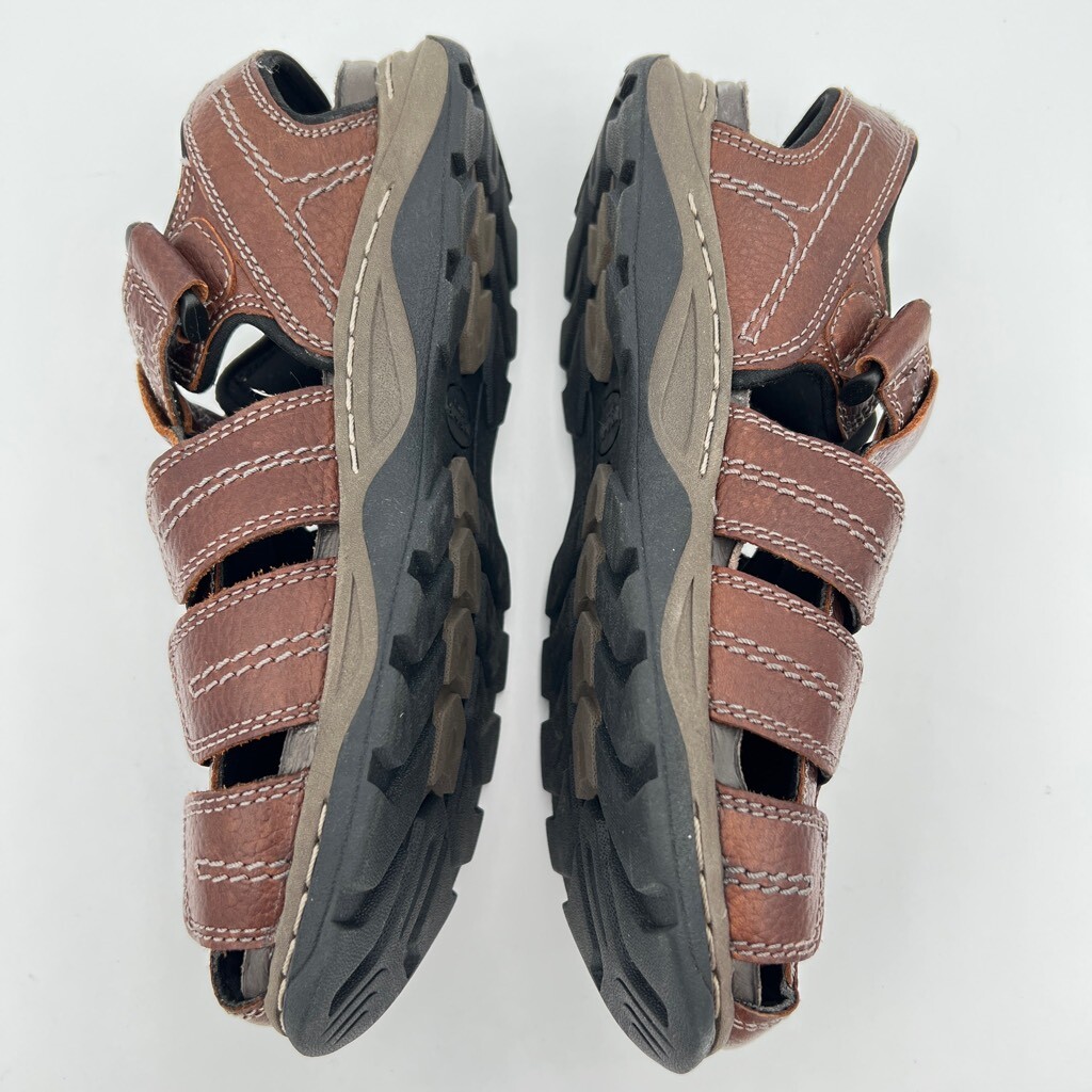 Dr. Scholl’s Men’s Memory Foam Cool Fit Comfort Sanda… Gem