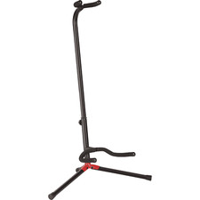 Fender Adjustable Guitar Stand (Black)