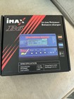 Imax B6 50W Li-ion/Polymer Balance Charger 2009 Rapid Charger Open Box