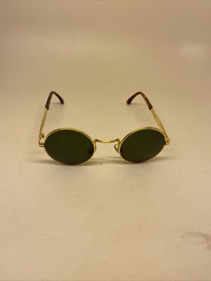 John Lennon (polarized) Sunglasses Model ELY Color 01 Size 42-22
