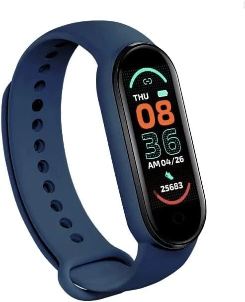 Biggerfive fitness tracker deals