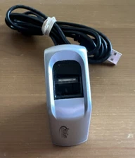 SecuGen  Biometrics Solutions Corporation HFDU01A Fingerprint Scanner
