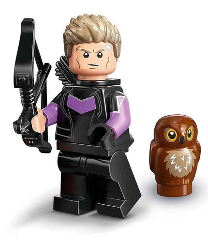 LEGO Marvel Studios Series 2 Minifigures 71039 Collectible CMF read description - Picture 6 of 14