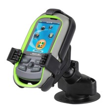 RAM Flex Adhesive Dashboard Mount for Magellan eXplorist + More