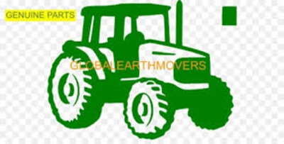 John Deere Original Vorderrohr RE45609 5103, 5303, 5403, 5105, 5310