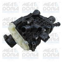 Meat & Doria Thermostat KüHlmittel FüR Ford Mondeo V Turnier Kuga II 2.0 Tdci