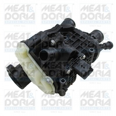 MEAT & DORIA Thermostat Kühlmittel für Ford Mondeo V Turnier Kuga II 2.0 TDCi