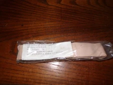 Helmet liner sweat band strap for PASGT M1 Steel Pot Military USA Large Medium S