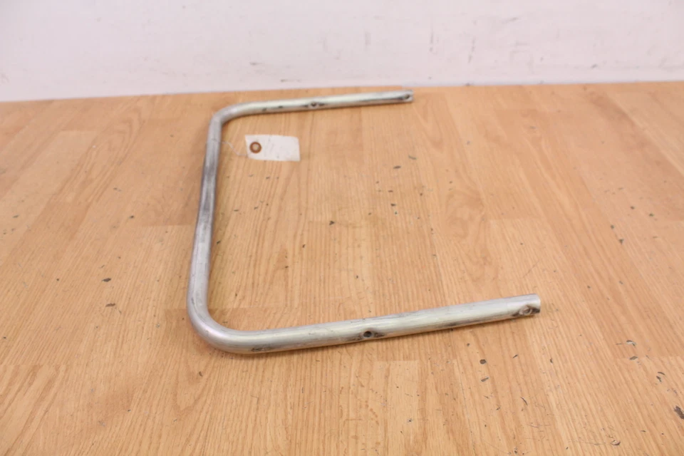 1995 ARCTIC CAT ZRT 800 Rear Bumper - Image 2 of 4