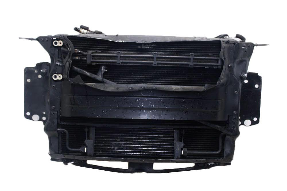 Radiator Support BENTLEY 04