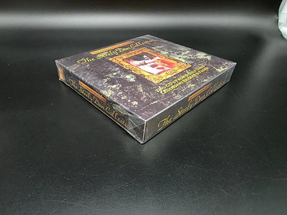 The Steely Dan Collection  ✅ NEU ✅ - Bild 3 von 3