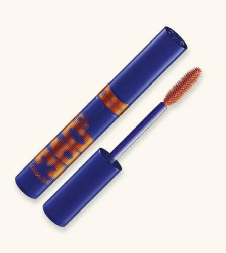 Yves Rocher Black Mascaras Products