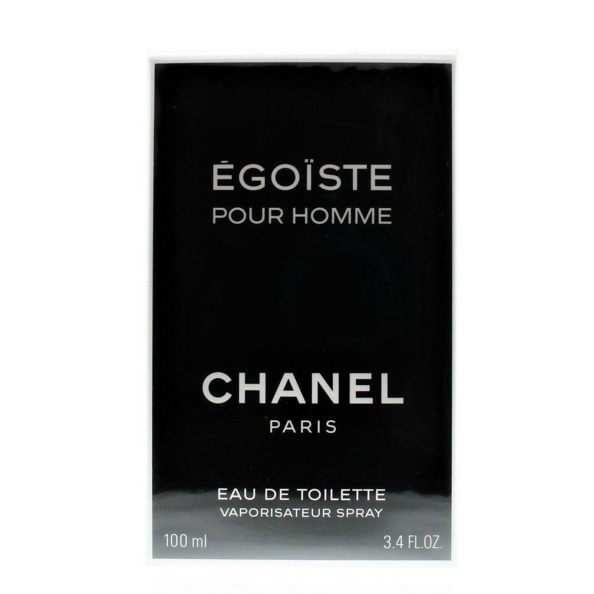 Chanel Egoiste Pour Homme EDT for Men 100ml/3.4oz | eBay Chanel Egoiste Pour Homme EDT for Men 100ml/3.4oz | eBay