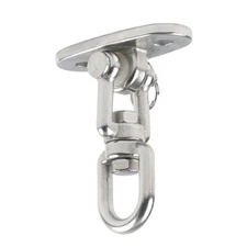  Heavy Duty Swing Hangers Porch Swing Hanger Set Steel 304 Swing Set Hangers