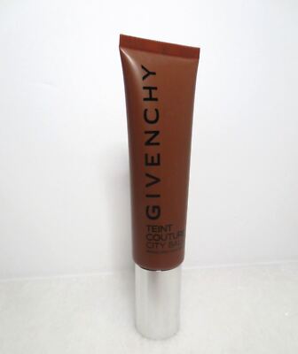 Givenchy Teint Couture City Balm Radiant Perfecting Skin Tint Shade W480 - 1 Oz