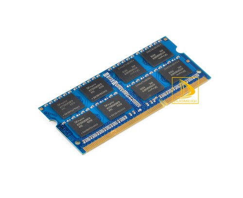 Hynix 10x 8 GB DDR3 1333 MHz 2RX8 PC3-10600S 204pin SODIMM Laptop-Speicher RAM - Bild 5 von 9