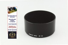 Canon FD Lens Hood BT-55 For 85 F1.8 And 100 F2.8