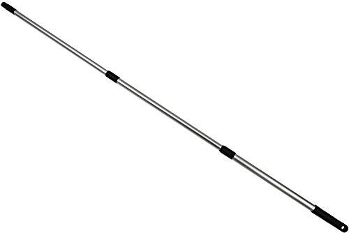 CleanAide Eurow Electrostatic Duster with 3 Sections Extension Pole
