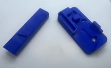 Glock Gunsmith Armorer's Tools, Bench Block and Magwell Vice Block Combo