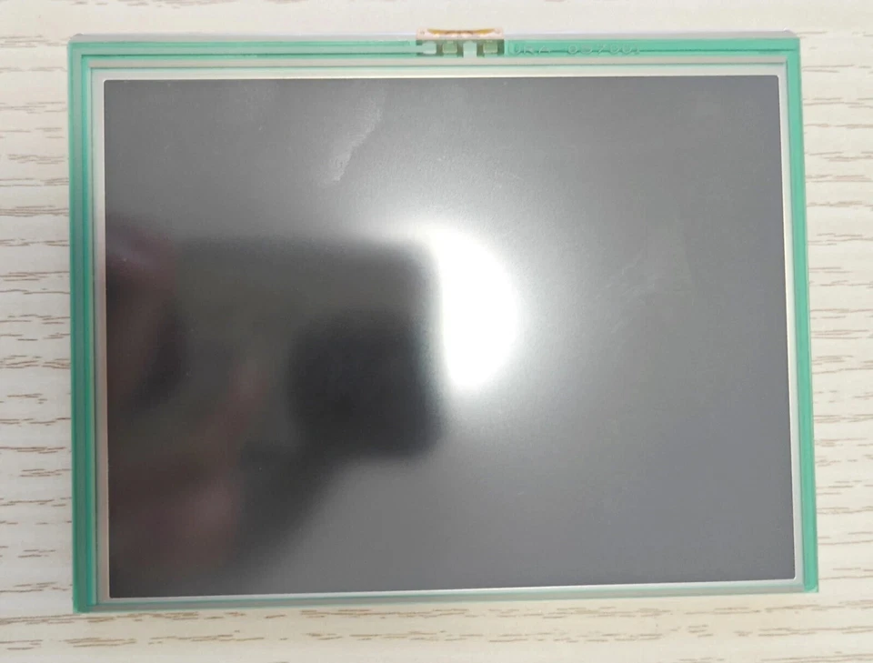 1 pieza nueva apta para UMSH-8377MD-8T pantalla táctil panel LCD Foto 2 de 2