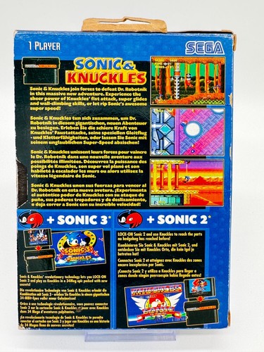 Sega Mega Drive Spiele | Auswahl | Sammler | Seltenheiten | Händler ✅ 04/25 - Bild 450 von 706