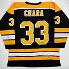 Boston Bruins NHL Fan Jerseys