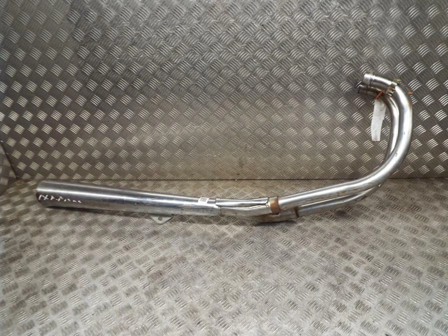 Gs1000 exhaust cheap