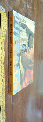 Libro-I mari del Sud   di Manuel Vázquez Montalbán 2002