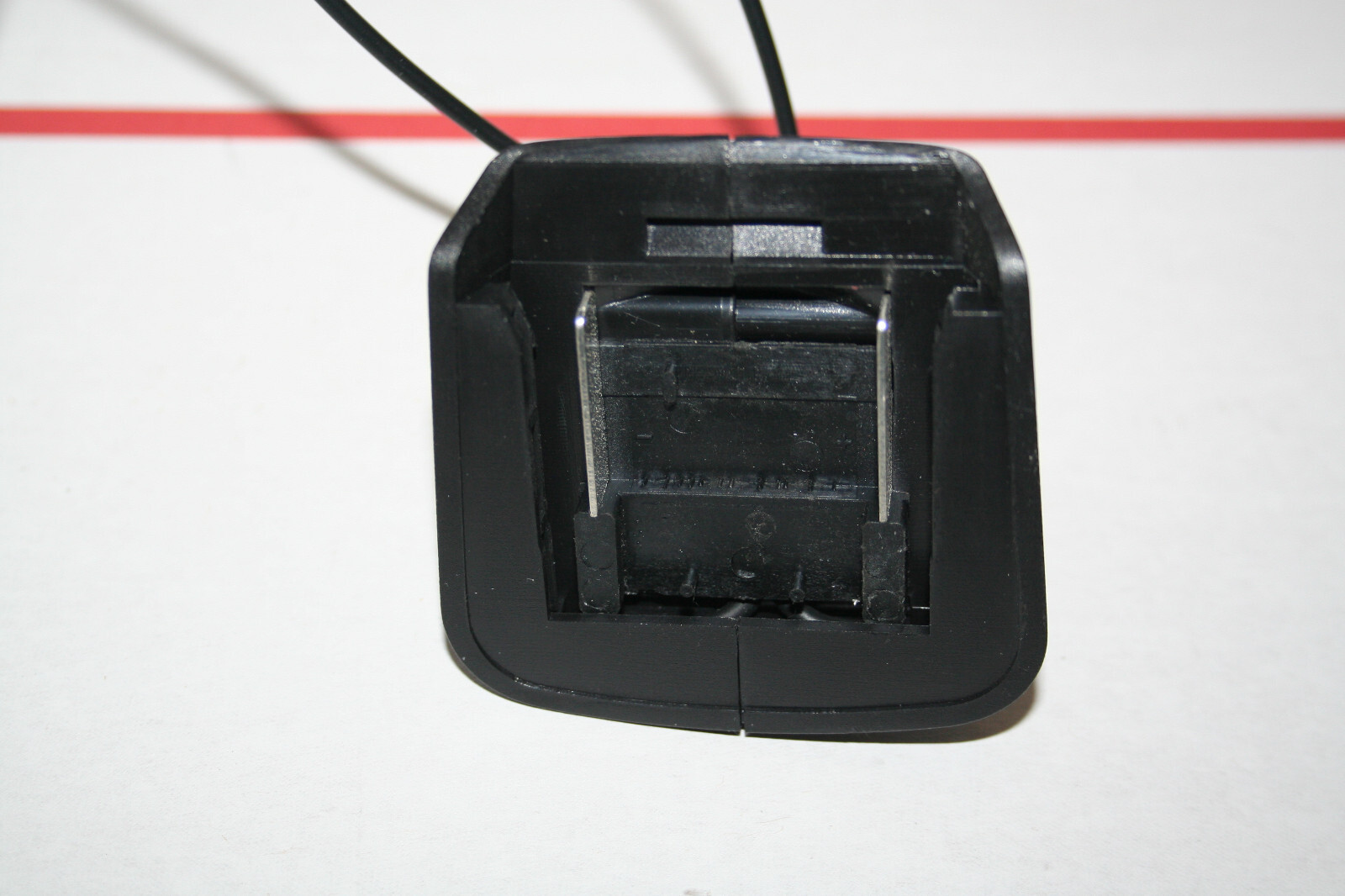 Harbor Freight Drill Master 18v nicad battery chargerAftermarket