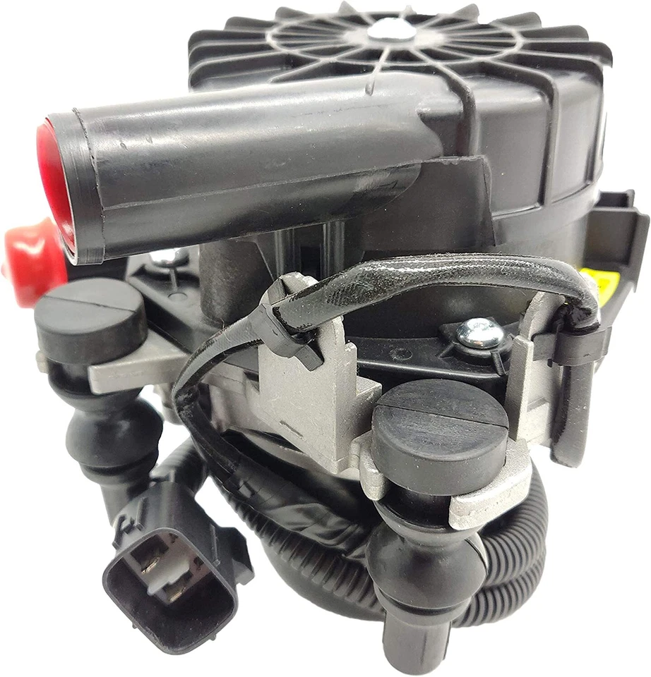 Secondary Air Injection Smog Pump for 2012-2015 Toyota Tacoma 4.0L 17610-0W020 - Image 2 of 4