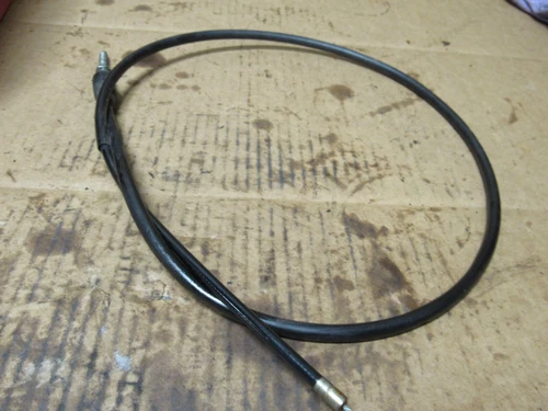 CABLE, CLUTCH | MODEL T