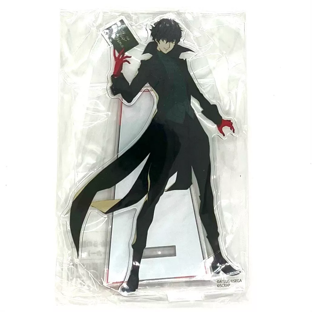 Persona 5 - Joker | Postcard