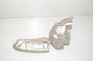 BMW G31 520d G30 G20 G21 G01 G02 Wärmeschutzblech Turbolader 8585811