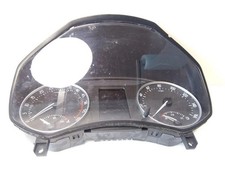 Compteur Skoda OCTAVIA