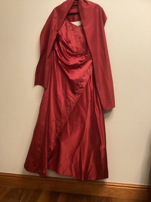 Alexia Designs Bestechungsmode oder Ballkleid - Gr. 16