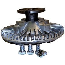 High-Performance Aluminum Steel Jeep Fan Clutch Replacement for Durable Cooling