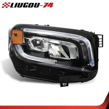 LED Headlight Headlamps Right Side Fit For 2020-2023 Mercedes Benz GLB250