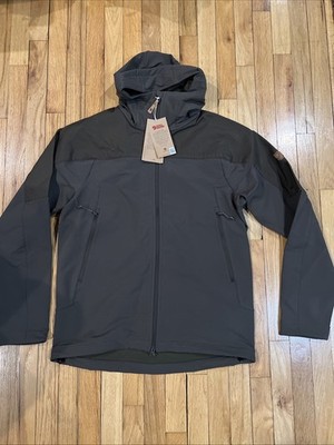 FjallRaven Keb Agile Winter Jacket Dark Olive 12500174 Medium