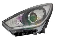 Lexmond LED Hauptscheinwerfer links Halogen HB3 für KIA Niro Bj.16-22