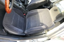 Audi A4 B5 Sitz Fahrersitz vorne links höhenverstellbar