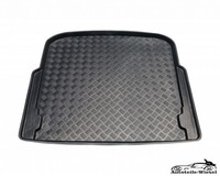 Kofferraum Matte FüR Ford Mondeo Hinten 07-15