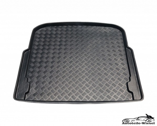 Kofferraum Matte FüR Ford Mondeo Hinten 07-15-image