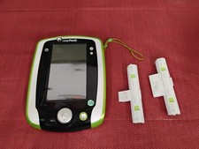 LeapFrog LeapPad 2 Explorer - Includes Brave - Tested  Working - Fair Condition