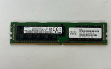 Cisco Samsung 64GB DDR4-2666 ECC RDIMM UCS-MR-X64G4RS-H M393A8K40B22-CWD
