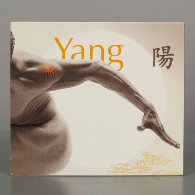 CD. YANG - LIN FU CHAN                                           