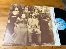 LP ITALY 1979 Francesco Guccini – Radici