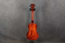Gretsch G9112 Resonator Ukulele-2nd Hand