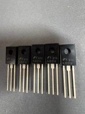 1000pcs MJE210 Power Transistor TO-220 NPN High Voltage Bulk Lot FY B16